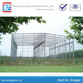 Made from China steel structure frame